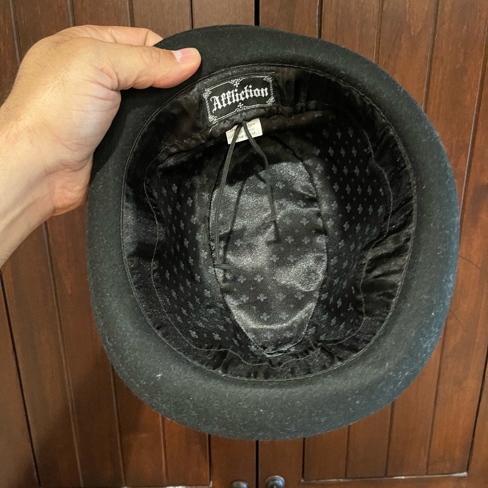 Stylish Hat - image 5